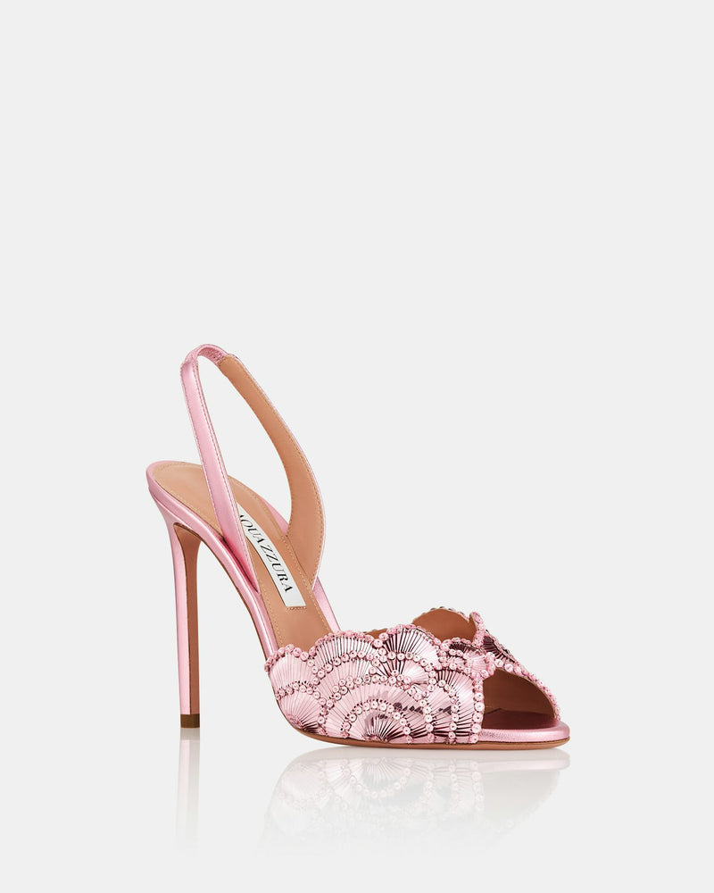 Aquazzura Women's High-Heel Sandals