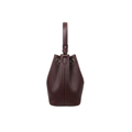 Chanel Bag | Deauville canvas bucket bag