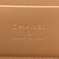 Chanel Bag | Small Vanity Case Chain Beige