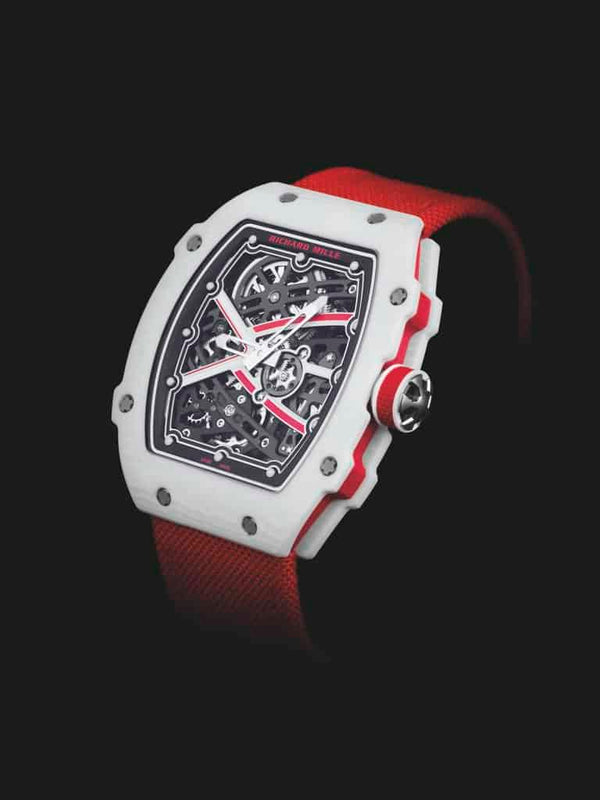 Richard Mille RM 67-02