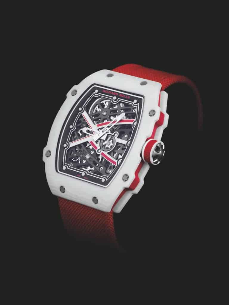 Richard Mille RM 67-02