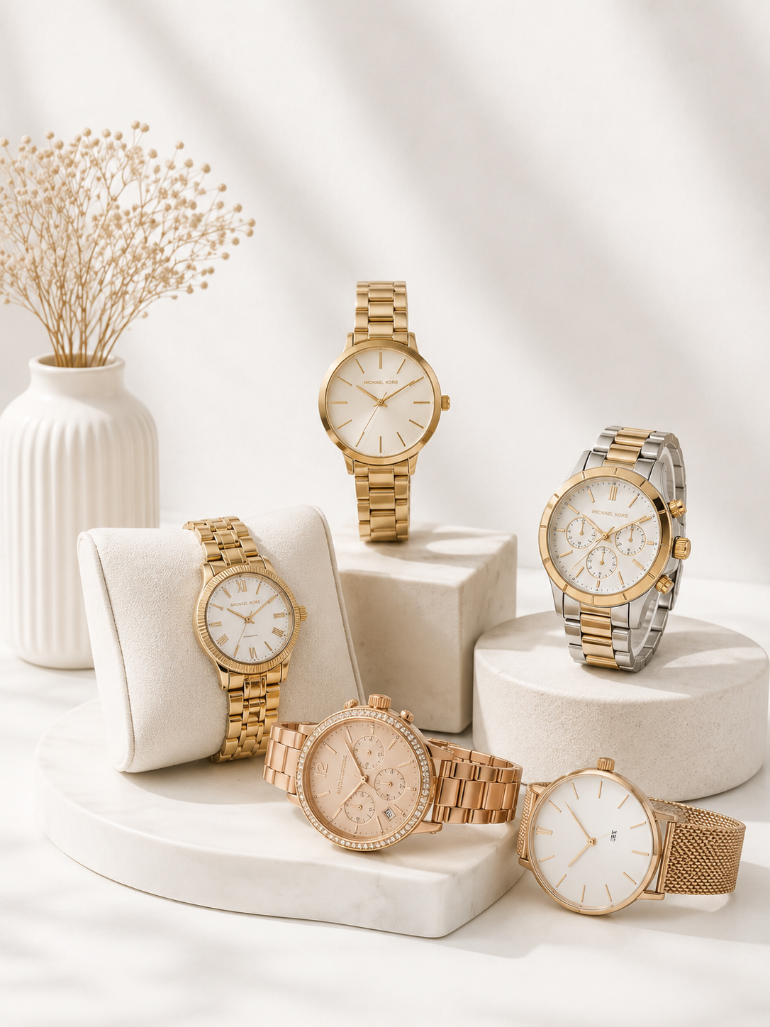 All Watches