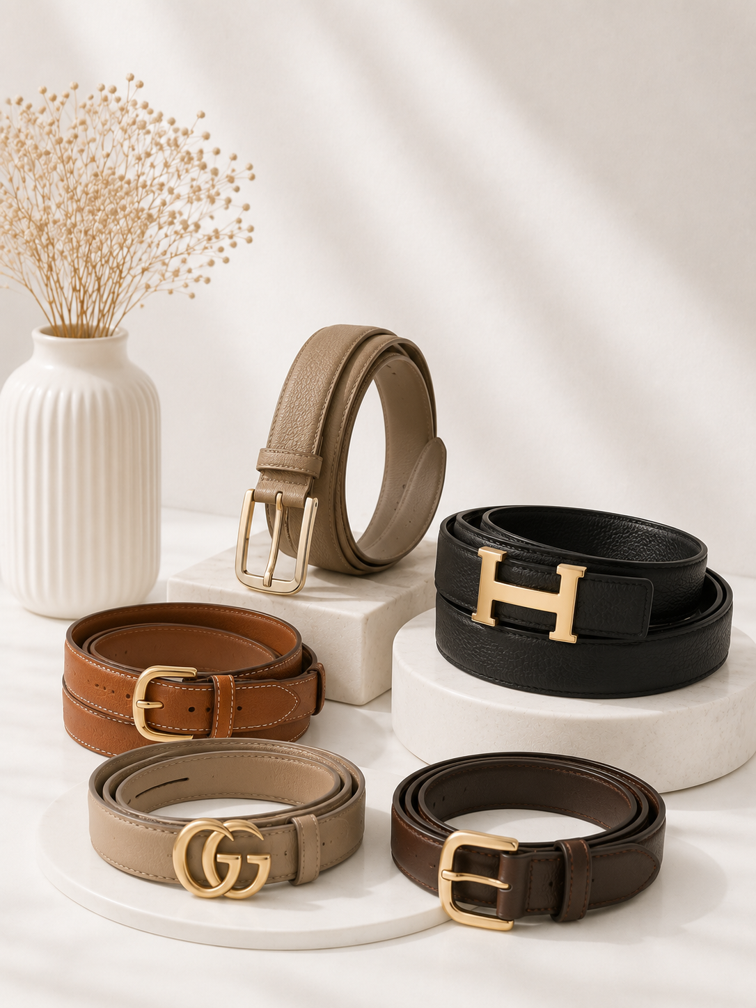 All Belts