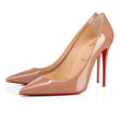 Christian Louboutin So Kate Drak Beige Pumps