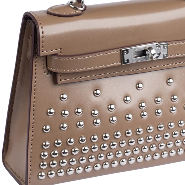 Hermès Bag | Clouté Mini Kelly 20