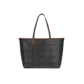 Coach Bag | City Tote Signature Canvas