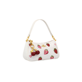 Coach Bag | Teri Shoulder Signature Canvas