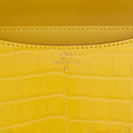 Hermès Bag | Constance 18 Mimosa