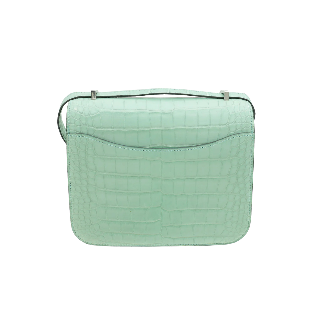 Hermès Bag | Constance 18 Vert d'Eau