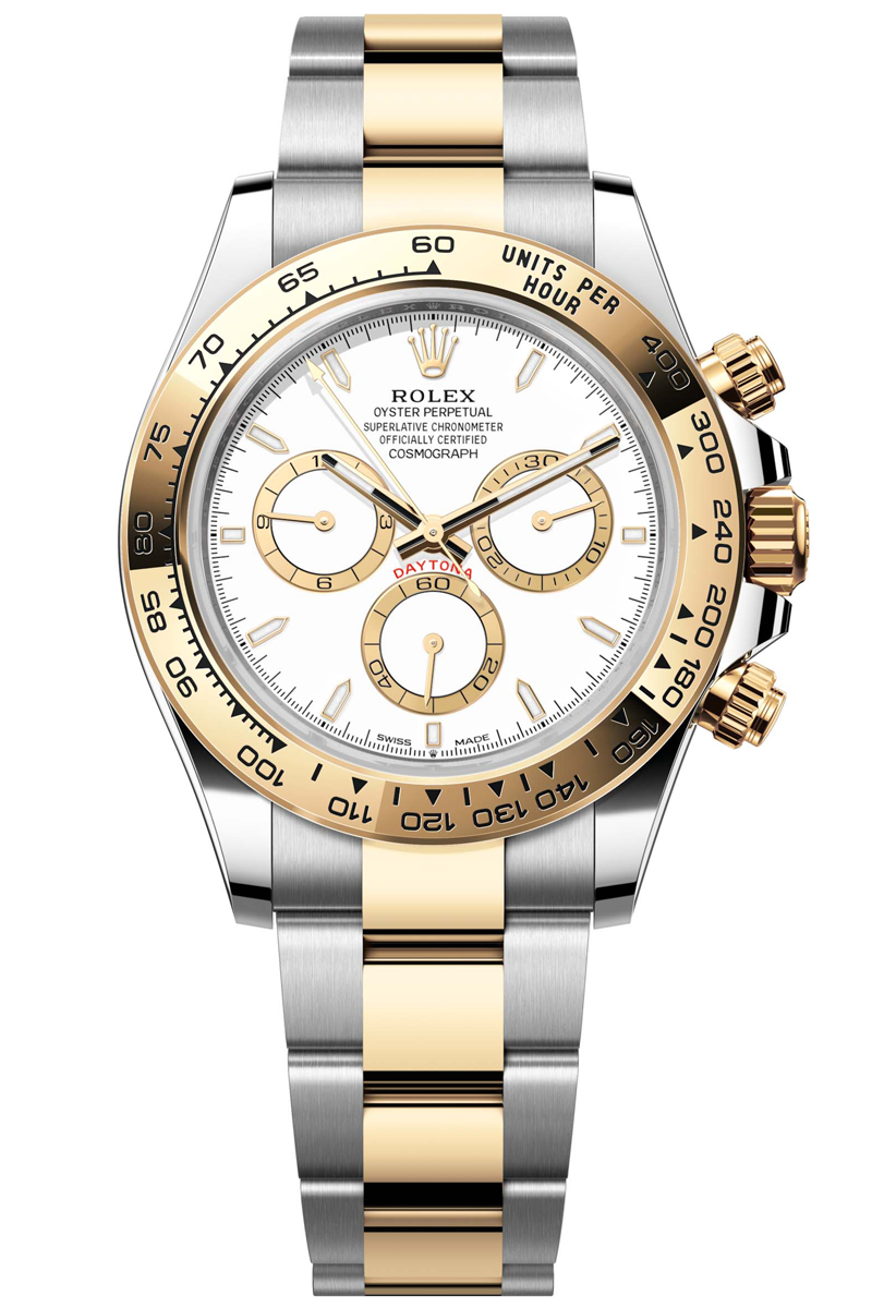 Rolex | Cosmograph Daytona