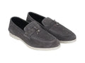 Loro Piana Loafers | Summer Charms Walk