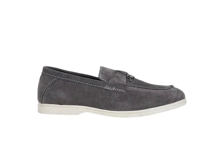 Loro Piana Loafers | Summer Charms Walk