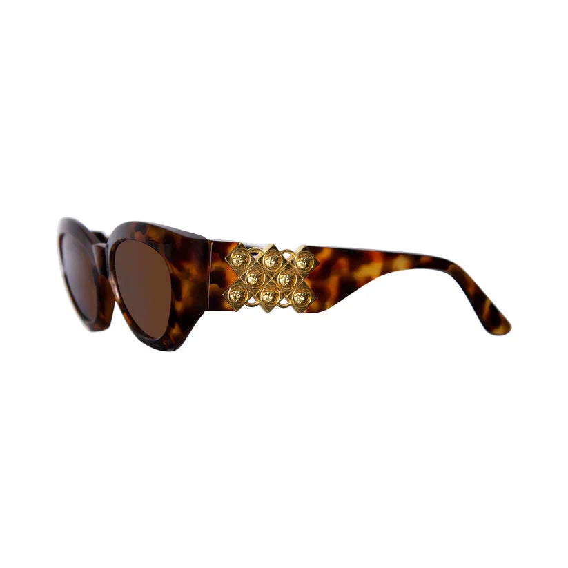 Versace Glasses | Vintage Gianni
