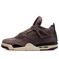 A Ma Maniére x Air Jordan 4 Retro 'Violet Ore'