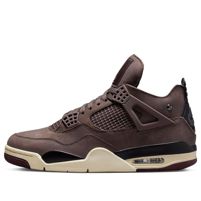 A Ma Maniére x Air Jordan 4 Retro 'Violet Ore'