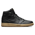 Air Jordan 1 High OG 'Black / Muslin / Gum'