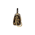 D&G Bag | Shoulder Nappa Tiger Leather