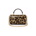 D&G Bag | Shoulder Nappa Tiger Leather