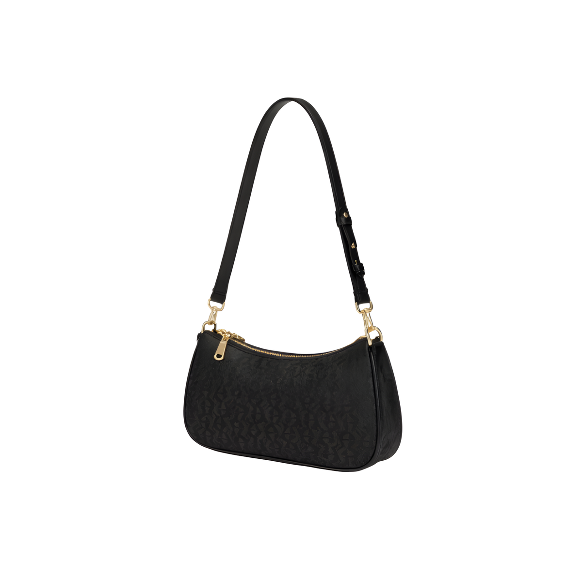 Etienne Aigner Bag | Leah Icon XS Black