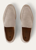 Loro Piana Loafers | Summer Walk Pearl