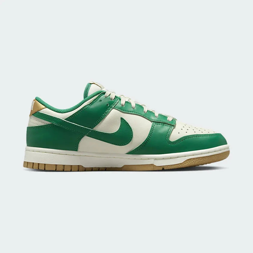 Nike Dunk Low 'Malachite Green / Cream'
