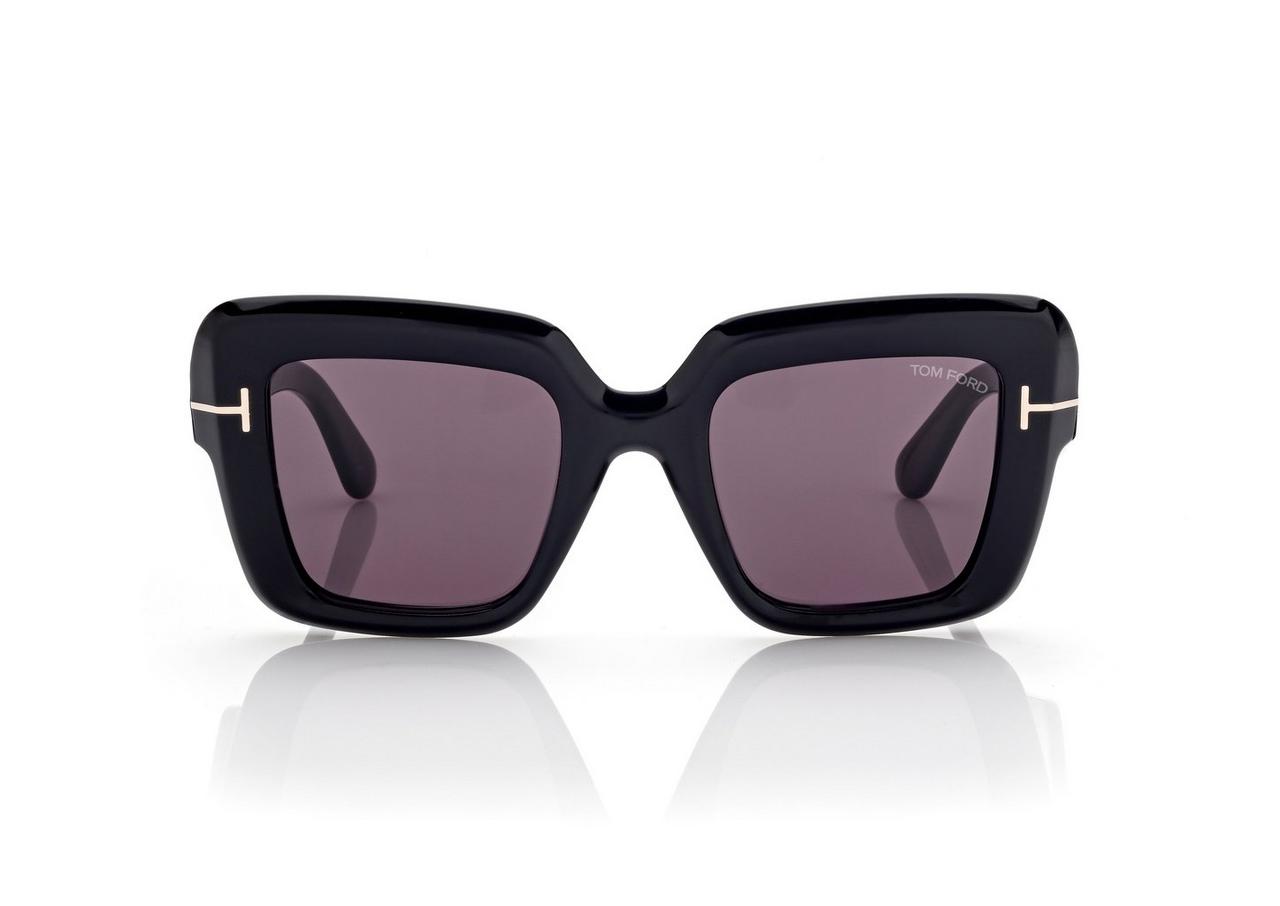 Tom Ford Glasses | Natalia-02 FT1283