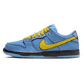 Nike Dunk Low 'Hyper Cobalt / Yellow'