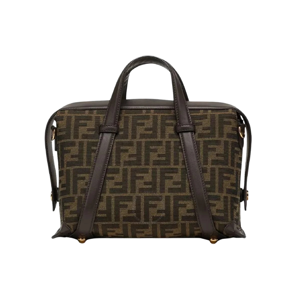 Fendi Bag | Boston 365 Medium Green