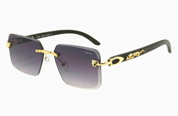 Panthère de Cartier rimless