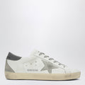 Golden Goose Super-Star 'White / Grey'