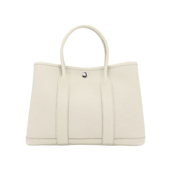 Hermès Bag | Garden Party 30 Beton Negonda