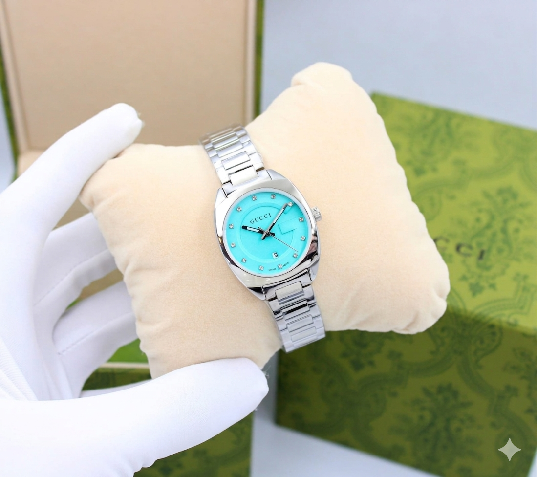 Gucci G-Timeless watch| Women's