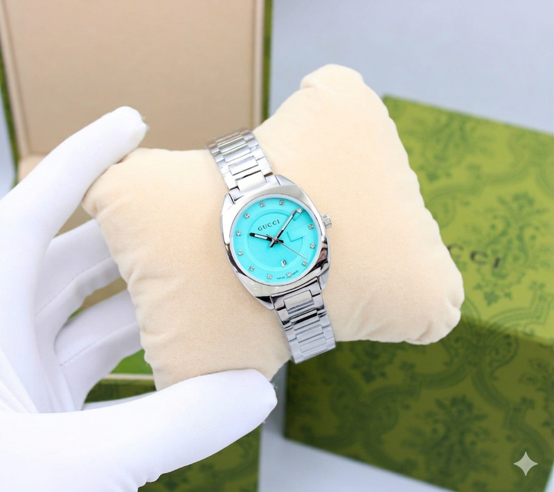 Gucci G-Timeless watch| Women's