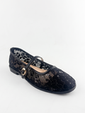 Women's Embellished Slingback Pumps