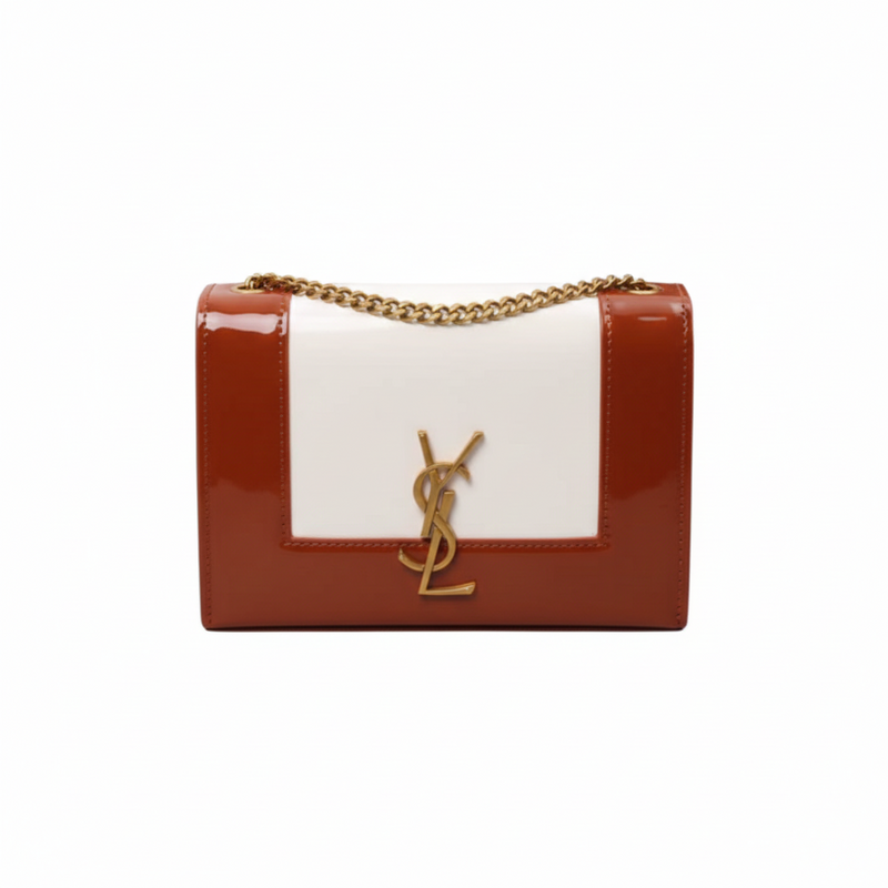 Saint Laurent Bag | Kate Shoulder Bag