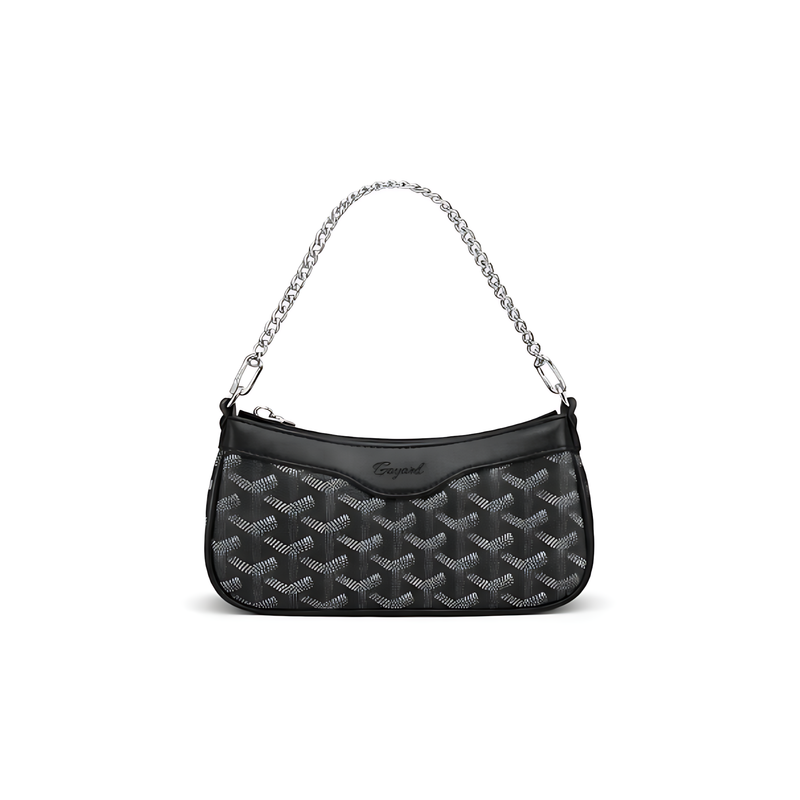 Goyard Bag | Hirondelle PM Black