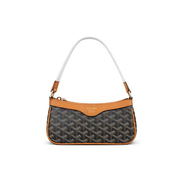 Goyard Bag | Hirondelle PM Camel