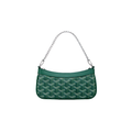 Goyard Bag | Hirondelle PM Green