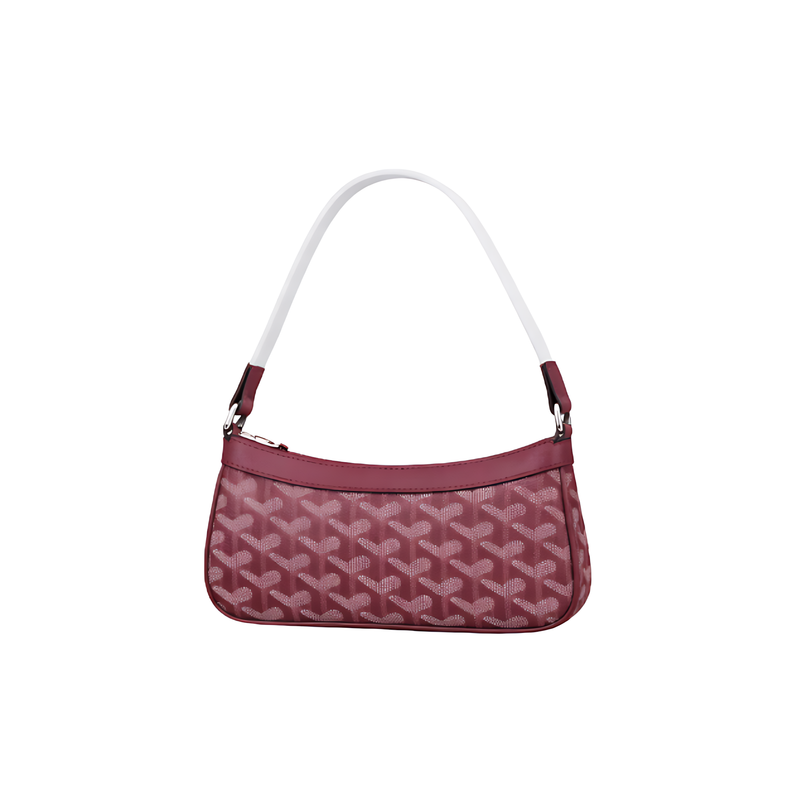 Goyard Bag | Hirondelle PM pink