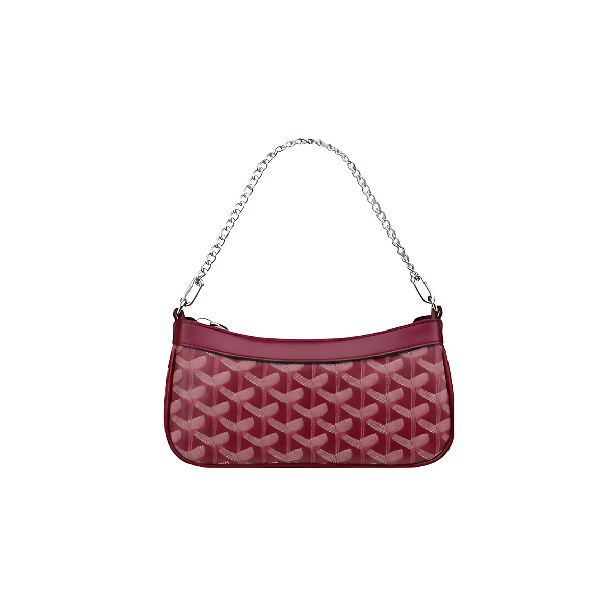 Goyard Bag | Hirondelle PM pink