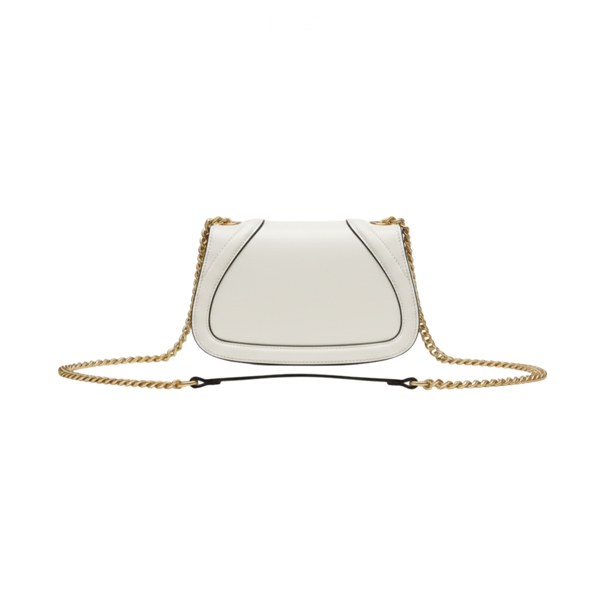 Gucci Bag |  Blondie White