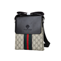 Gucci Bag | Crossbody White Brown