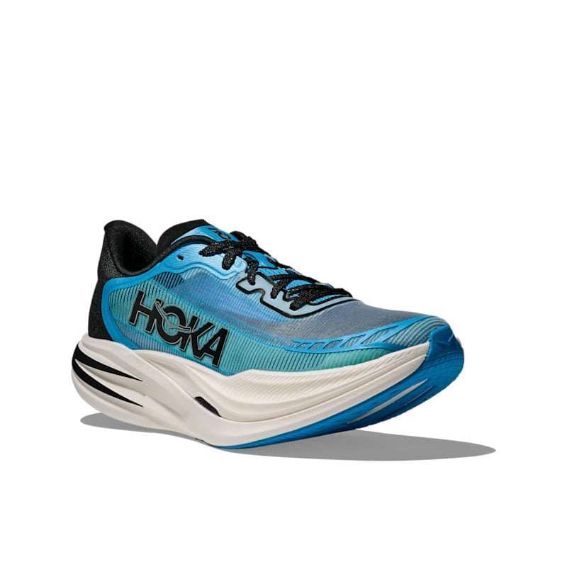 HOKA Cielo X1 2.0 Skyward Blue & Cielo Blue