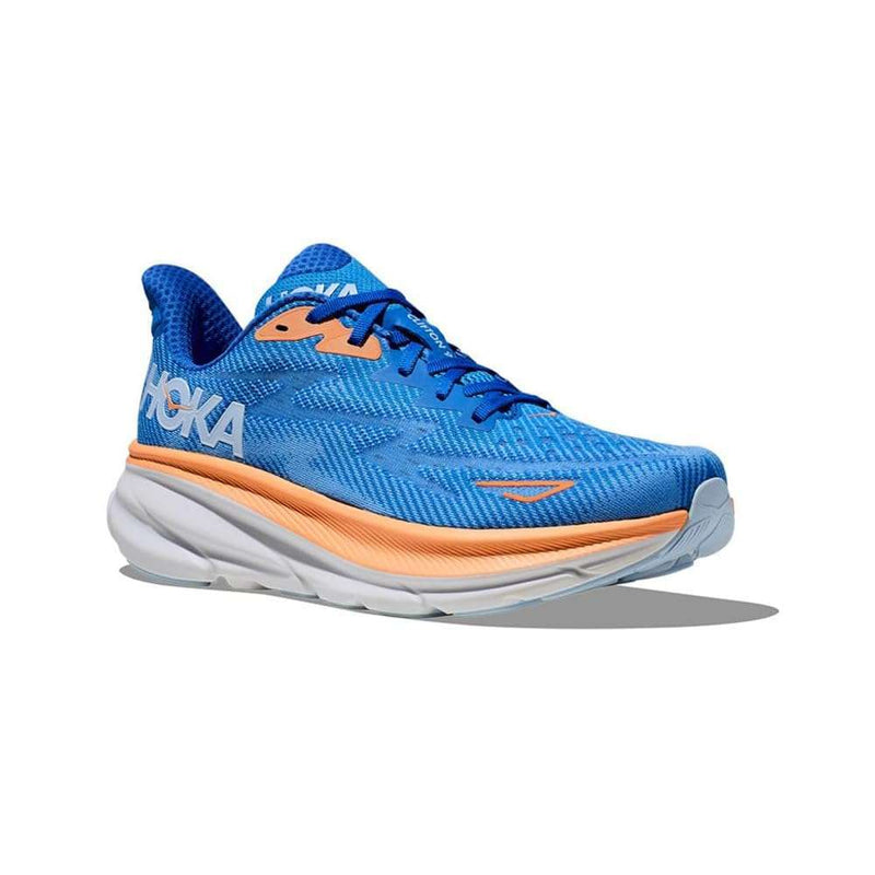 HOKA Clifton 9 Coastal Sky