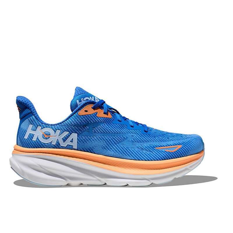 HOKA Clifton 9 Coastal Sky