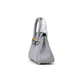 Hermès Bag | Birkin 25 Gris Meyer