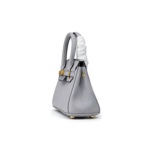 Hermès Bag | Birkin 25 Gris Meyer