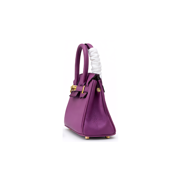 Hermès Bag | Birkin 25 Purple