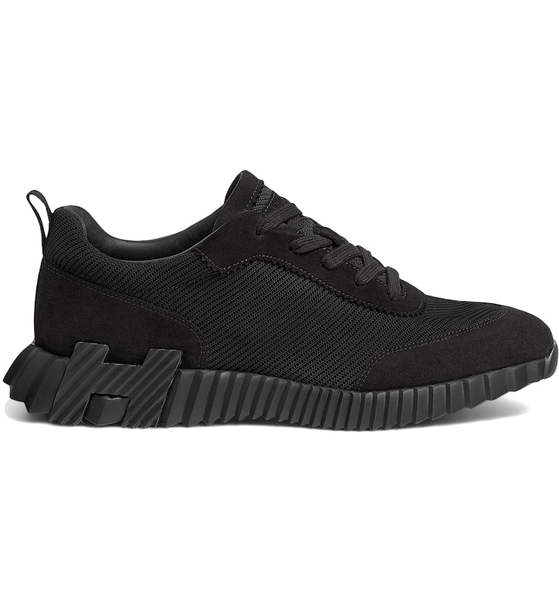 Hermès Bouncing Sneaker 'Black'