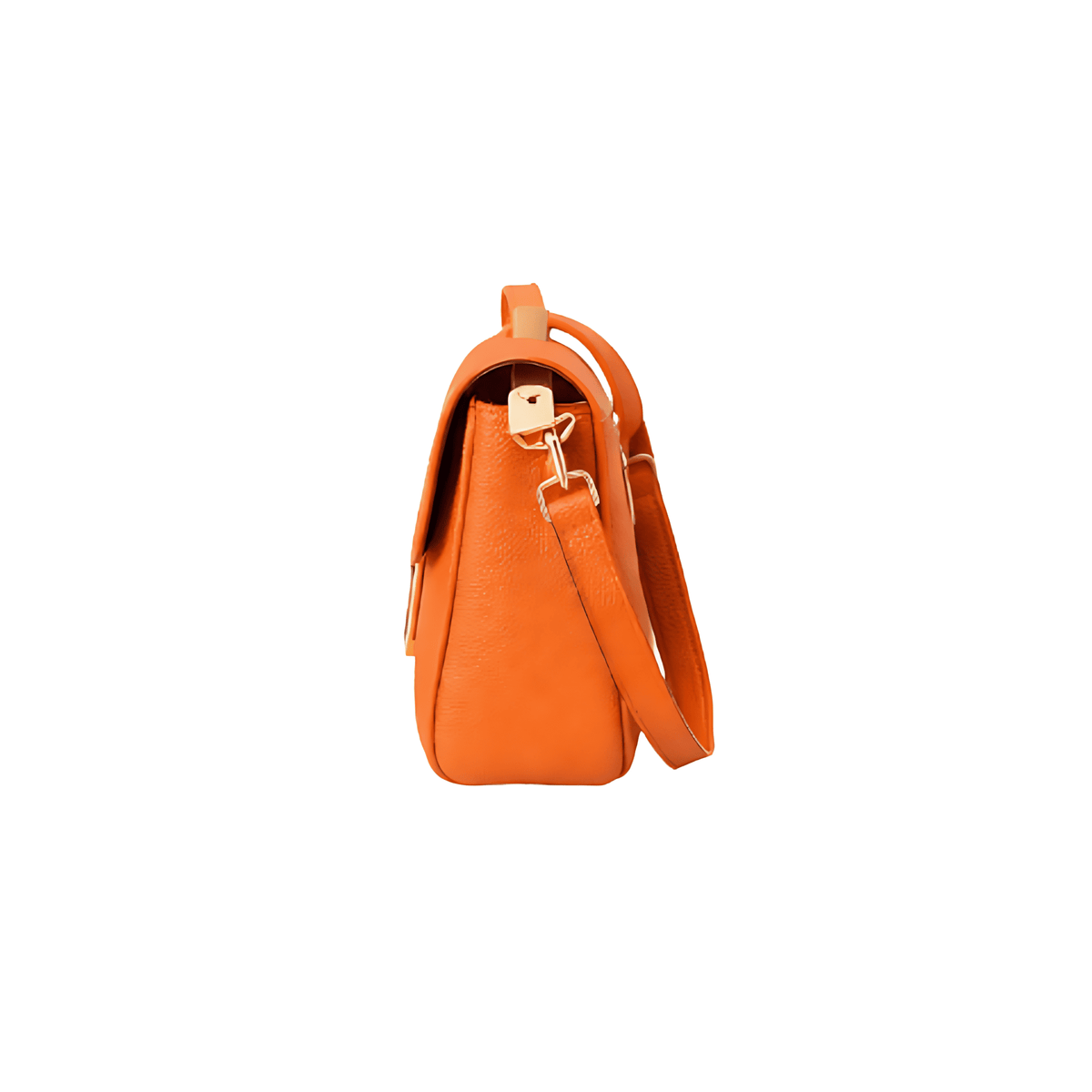 Hermès Bag | Constance 18 Epsom  Orange